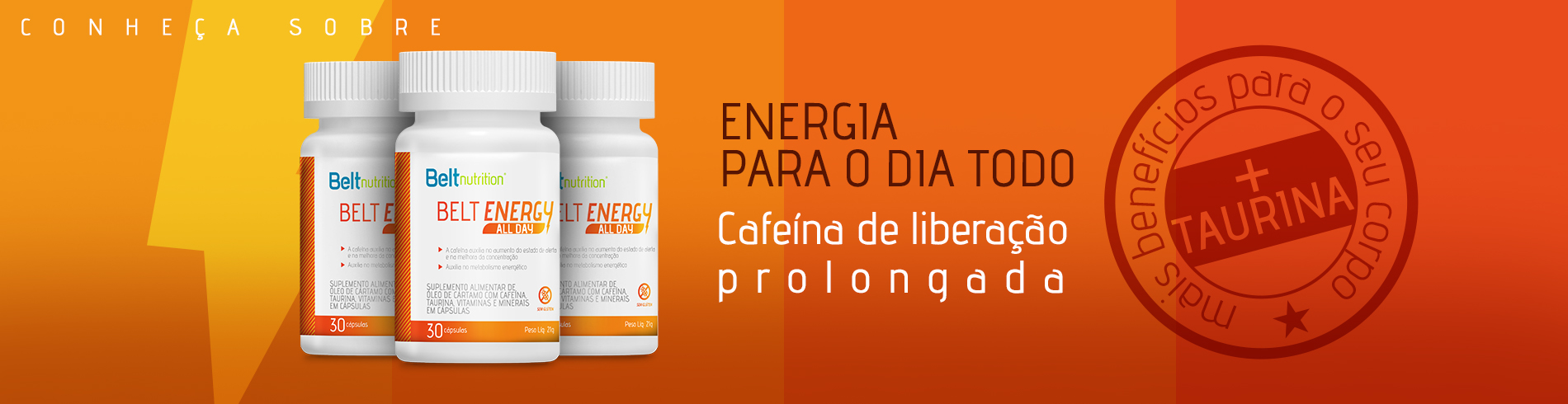Belt Energy